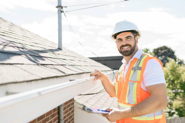 Fast & Reliable Emergency Roof Repairs in Kinsley, KS