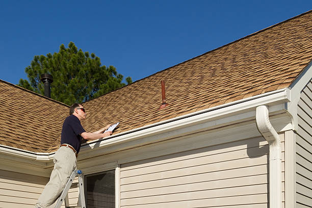 Steel Roofing in Kinsley, KS
